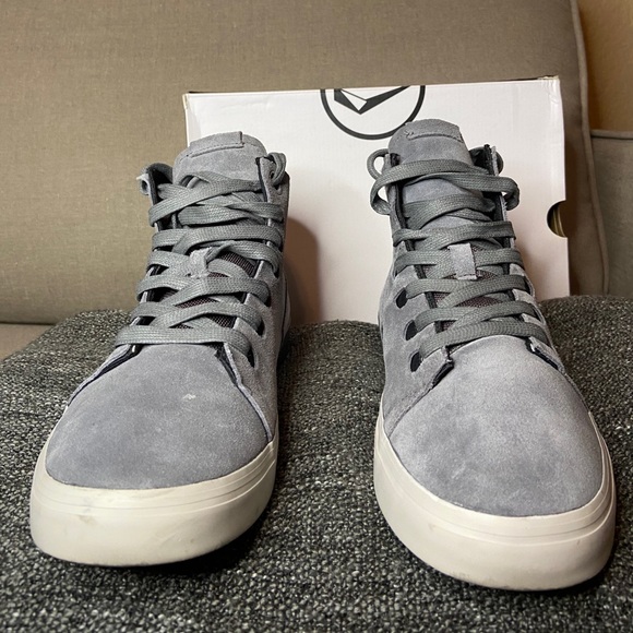 Volcom sneaker - Picture 2 of 3